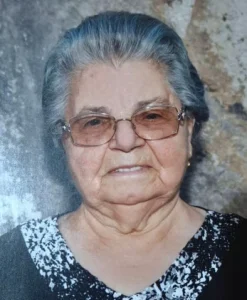 Βάϊα Μπουρλιάκα