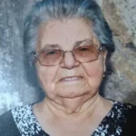 Βάϊα Μπουρλιάκα