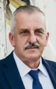 Βάιος Γεροκώστας