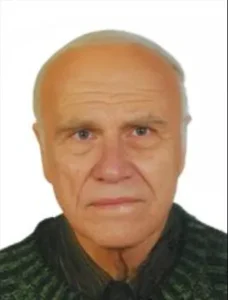 ΒΑΣΙΛΕΙΟΣ Α. ΦΕΛΑΧΙΔΗΣ