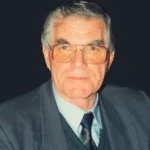 Βασίλειος Αλεξίου