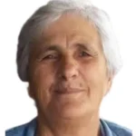 Βασιλική Αγγέλκου