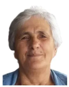 Βασιλική Αγγέλκου