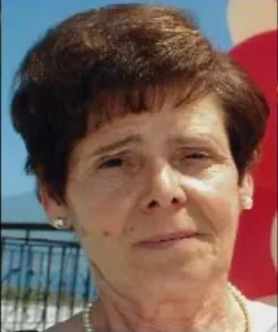 ΒΑΣΙΛΙΚΗ ΦΡΑΓΚΟΥ