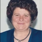 Βασιλική Κατρανα