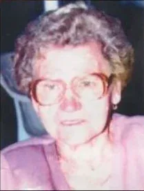 Βιργινία Μάρκου