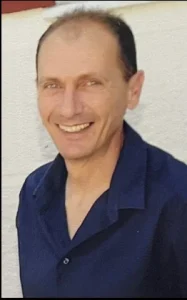 Ζήσης Σαμαλής