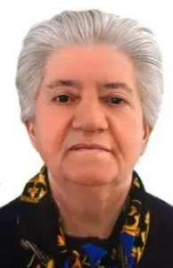 Ζωή Καπαρτζιάνη