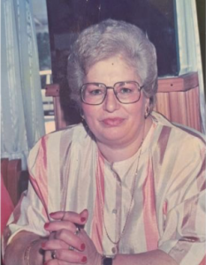 Ζωή Κουγιουμτζίδου