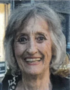 Αναστασία Μαστρογιώργου