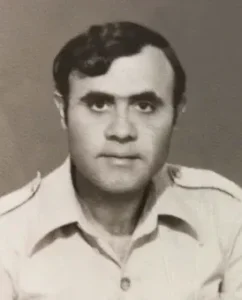 ΑΝΑΣΤΑΣΙΟΣ ΦΟΥΡΛΑΣ