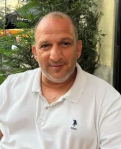 ΑΝΔΡΕΑΣ ΑΝΔΡΕΟΥ