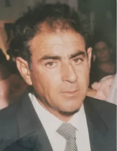 ΑΝΔΡΕΑΣ ΚΩΝΣΤΑΝΤΙΝΟΥ