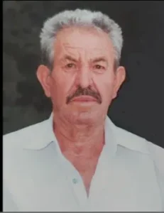 Αριστείδη Βερβέρα