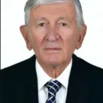 Αθανάσιος Τόλιας