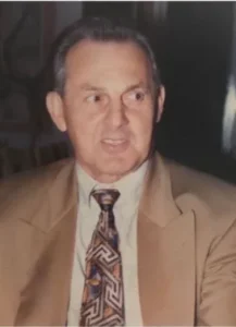 Αβραάμ Μαυρομάτης