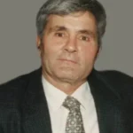 Χαράλαμπος Τζάτζαλος