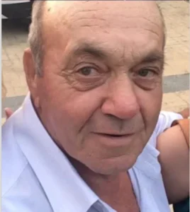 ΧΡΙΣΤΑΚΗΣ ΦΙΛΑΡΕΤΟΥ ΑΧΙΛΛΕΩΣ