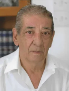 ΧΡΙΣΤΑΚΗΣ ΝΙΚΟΛΑΟΥ