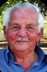 Χρήστος Χαραλάμπους Θεοδοσίου