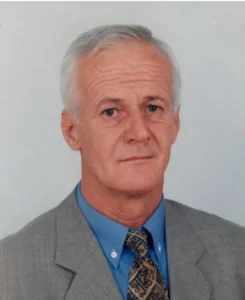 Χρήστος Μιχαλίτσης