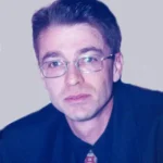 Χρήστος Πατούκας