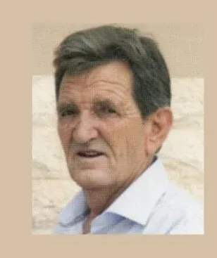 Κηδεία Χρήστος Τζάτσος - Λάρισα 28/01/2025