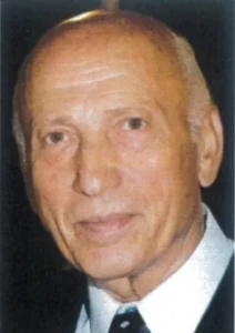 Χρήστος Ζιακούλης