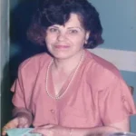 Χρυσάνθη Παπαδοπούλου