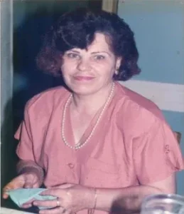 Χρυσάνθη Παπαδοπούλου