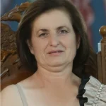 ΔΕΣΠΟΙΝΑ ΜΑΥΡΙΔΟΥ (ΧΡΙΣΤΟΦΙΑ)