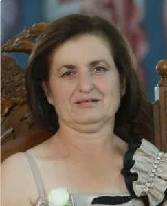 ΔΕΣΠΟΙΝΑ ΜΑΥΡΙΔΟΥ (ΧΡΙΣΤΟΦΙΑ)