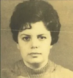 ΔΕΣΠΟΙΝΑ ΣΑΛΠΑΔΗΜΟΥ