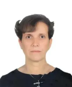 ΔΕΣΠΟΙΝΑ Β. ΓΑΓΑΤΣΗ