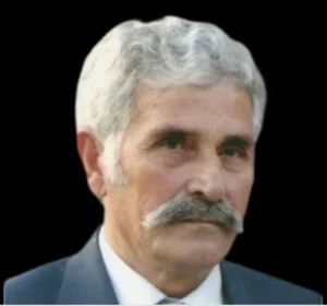 Δημήτριος Μπούσιος