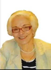 ΕΥΦΡΟΣΥΝΗ Ι. ΓΙΑΝΝΟΥΛΗ