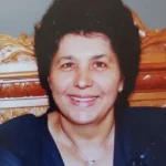 ΕΙΡΗΝΗ ΚΥΡΙΑΚΟΥ ΜΑΚΡΗ