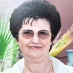 Ελευθερία Καλαντζή