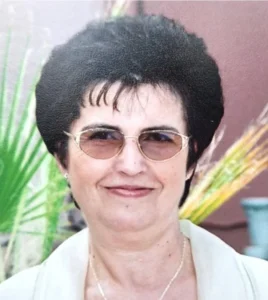 Ελευθερία Καλαντζή