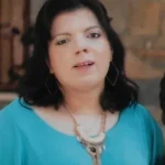 Ελένη Ρότσιου Τζημονίκου