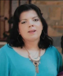 Ελένη Ρότσιου Τζημονίκου