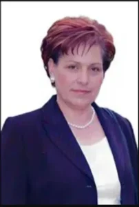 ΕΛΕΝΗ Β. ΧΑΛΚΙΑ