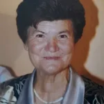 Ευαγγελή Γκαραγκούνη