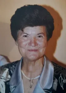 Ευαγγελή Γκαραγκούνη