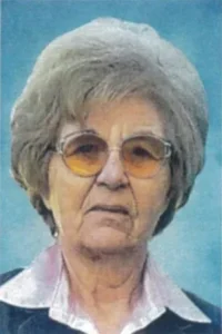 Ευαγγελία Τσιαβαλιά