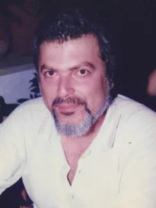 ΕΥΑΓΓΕΛΟΣ ΤΣΙΡΙΓΩΤΑΚΗΣ