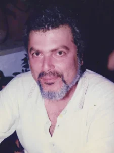 ΕΥΑΓΓΕΛΟΣ ΤΣΙΡΙΓΩΤΑΚΗΣ