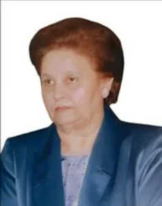 ΦΑΝΗ Γ. ΣΥΡΓΙΑΝΝΙΔΟΥ