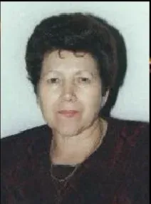 Φωτεινή Ιατροπούλου