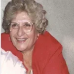 Φωτεινής Συμεωνίδου